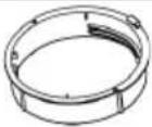 BEKO BP109C - Accessoires - 3