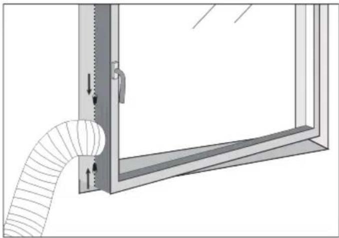 BEKO BP109C - Installatie-uitleg - 1