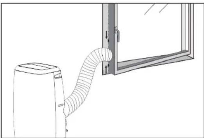 BEKO BP109C - Installation explanations - 2