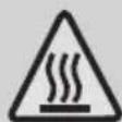 BEKO BP109C - Signification des pictogrammes - 5