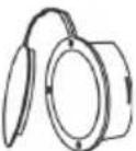 BEKO BP109C - Accessoires - 9