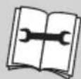 BEKO BP109C - Meanings of the symbols - 8