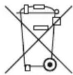 BLAUPUNKT BP5004 - INFORMACIÓN SOBRE EL RECICLAJE - 1