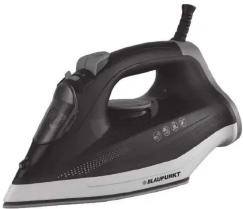 BLAUPUNKT BP5004 - 1
