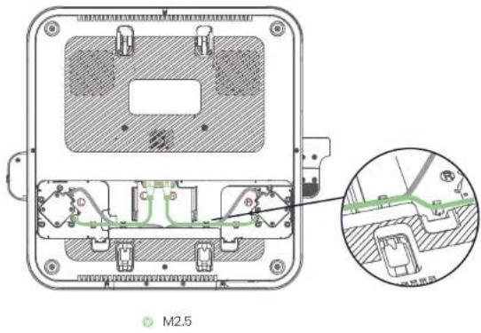 Anker Make M5 - ETAPE 2. Cablage - 2