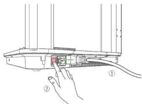 Anker Make M5 - FASE 1. Installazione del telao del cavalletto - 12
