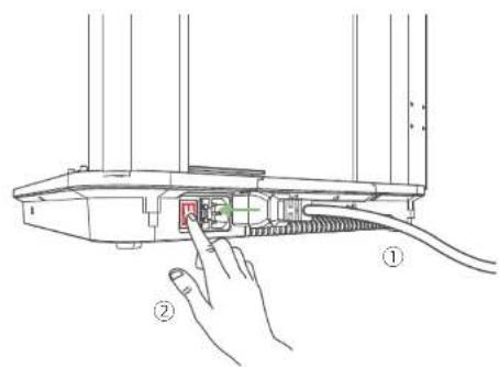 Anker Make M5 - Step 4. Connecting to Power - 1