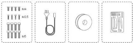 Anker Make M5 - DE PRINTER MONTEREN - 2