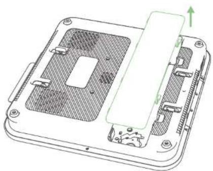 Anker Make M5 - DE WARMTEPLAAT RECHTZETTEN - 5