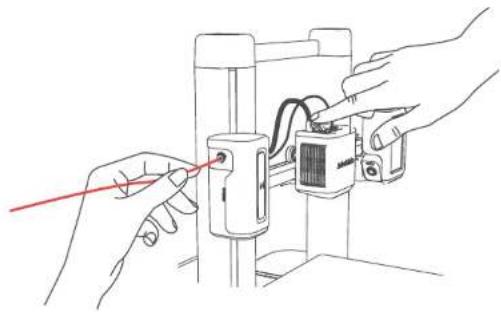 Anker Make M5 - CARGA DEL FILAMENTO - 5