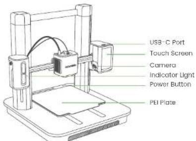 Anker Make M5 - 1