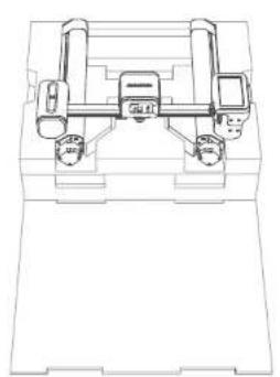 Anker Make M5 - ASSEMBLAGE DE L'IMPRIMANTE - 6