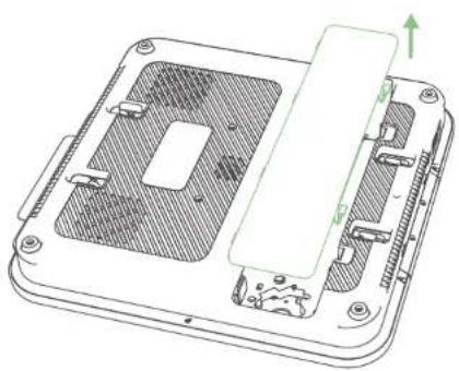 Anker Make M5 - Step 1. Installing Gantry Frame - 5
