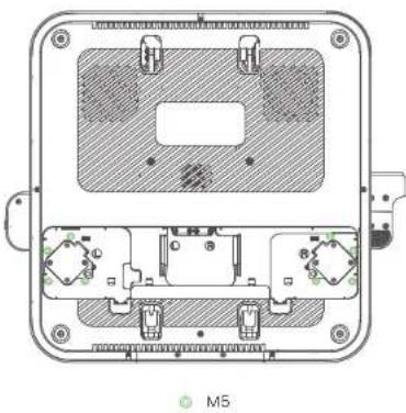 Anker Make M5 - DE WARMTEPLAAT RECHTZETTEN - 7
