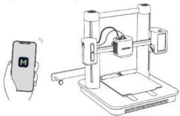 Anker Make M5 - Configurazione del sistema - 3