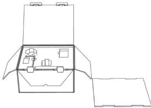 Anker Make M5 - ZUSAMMENBAU DES DRUCKERS - 2
