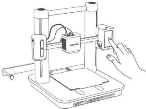 Anker Make M5 - LIVELLAMENTO DEL LETTO RISCALDATAO - 1