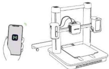 Anker Make M5 - SETTING UP THE SYSTEM - 2