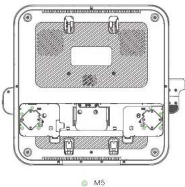 Anker Make M5 - Step 1. Installing Gantry Frame - 7