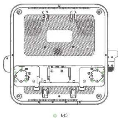 Anker Make M5 - FASE 1. Installazione del telao del cavalletto - 7