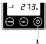 Torqeedo Travel 603 - NOTA - 1