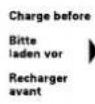 Torqeedo Travel 603 - NOTICE - 1
