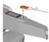 Torqeedo Travel 603 - HINWEIS - 2