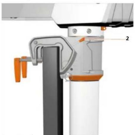 Torqeedo Travel 603 - ANVISNING - 1