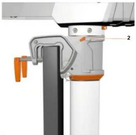Torqeedo Travel 603 - OPMERKING - 1
