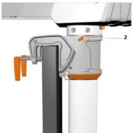 Torqeedo Travel 603 - NOTA - 1