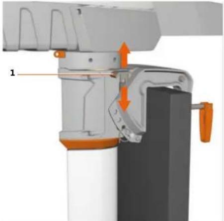 Torqeedo Travel 603 - Technische gegevens - 2