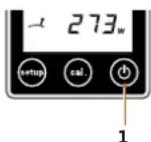 Torqeedo Travel 603 - NOTA - 1