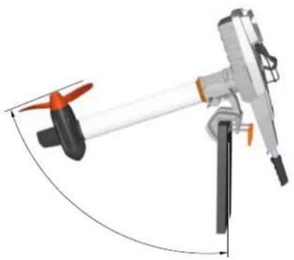 Torqeedo Travel 603 - NOTA - 2