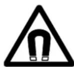 Torqeedo Travel 603 - Signification des symboles - 1