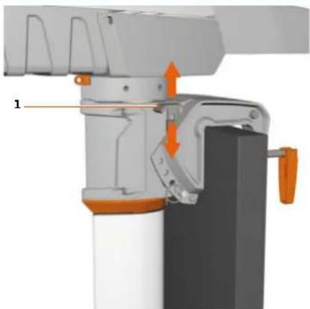 Torqeedo Travel 603 - ADVICE - 1