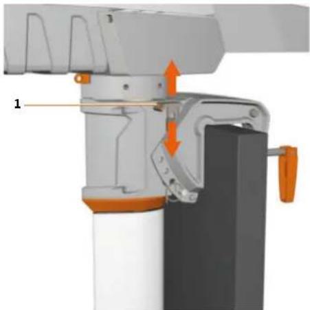 Torqeedo Travel 603 - ANVISNING - 1