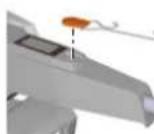 Torqeedo Travel 603 - BEMERK - 2