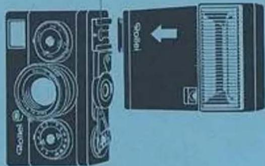 ROLLEI 35 SE - Prises de vues avec déclencheur automatique - 1