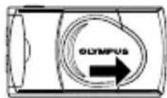 OLYMPUS Camedia D230 - 關閉電源… - 1