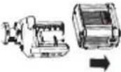 KRESS KG160E.9 - BATTERISIKKERHET SIKKERHETSANVISNINGER FOR BATTERIPAKKE - 10
