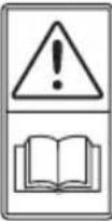 KRESS KG160E.9 - BATTERIJVEILIGHEID VEILIGHEIDSINSTRUCTIES VOOR HET ACCUPACK - 1
