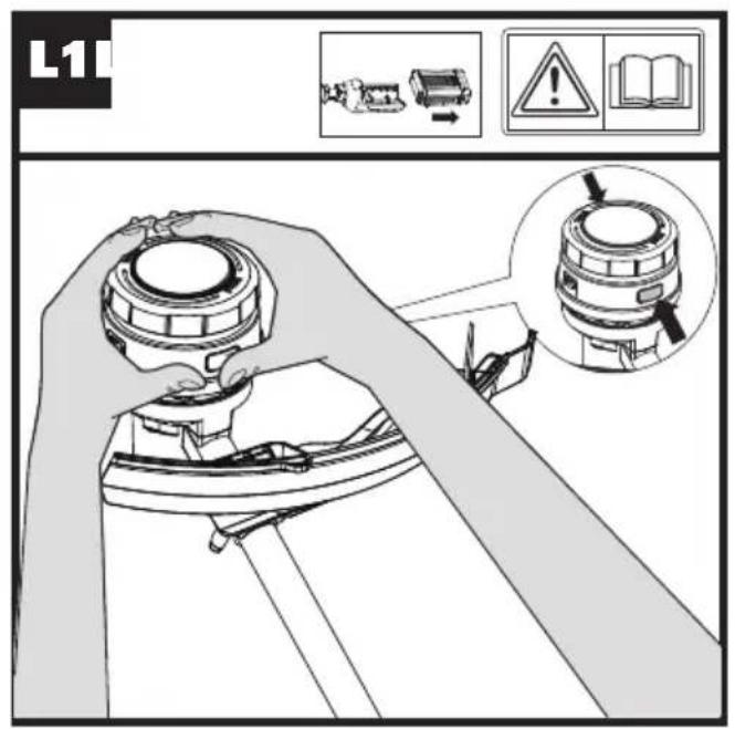 KRESS KG160E.9 - 20