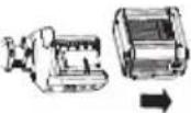 KRESS KG160E.9 - SEGURIDAD DE LA BATERÍA ADVERTENCIAS DE SEGURIDAD PARA LA BATERÍA - 10