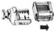 KRESS KG160E.9 - SYMBOLY - 10