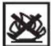 KRESS KG160E.9 - SAFETY WARNINGS FOR BATTERY PACK - 8