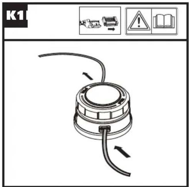 KRESS KG160E.9 - 18