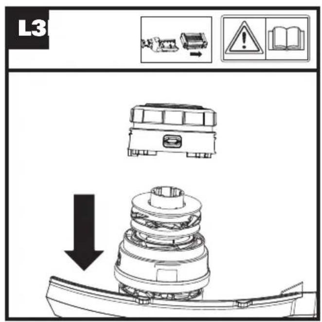 KRESS KG160E.9 - 22