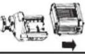 KRESS KG160E.9 - PARA A BATERIA - 10