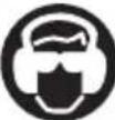 KRESS KG160E.9 - SAFETY WARNINGS FOR BATTERY PACK - 3