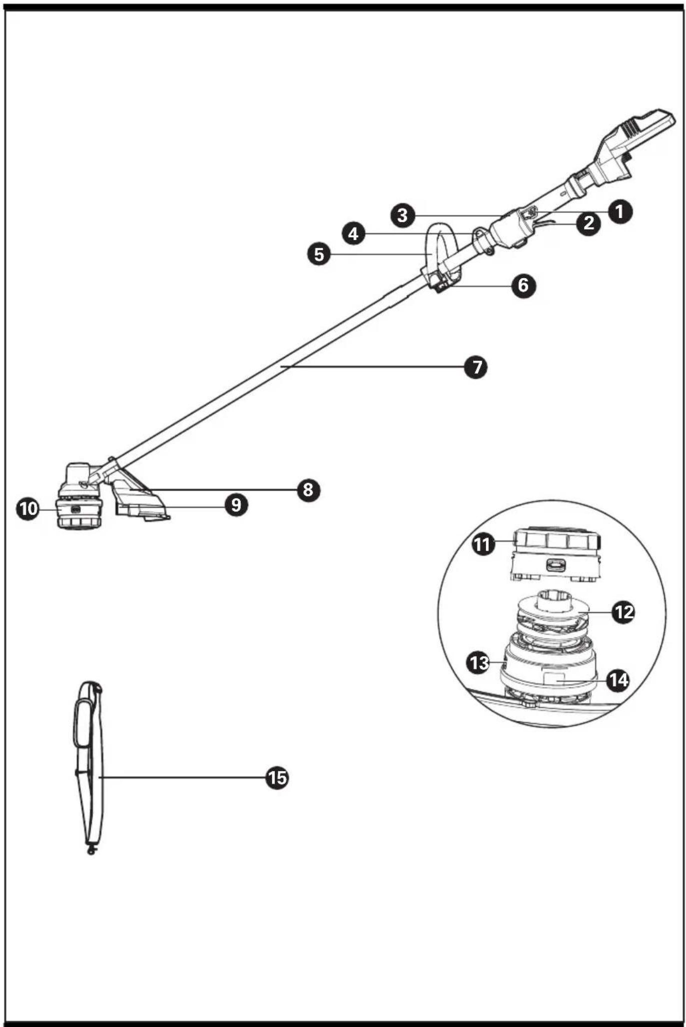 KRESS KG160E.9 - 1